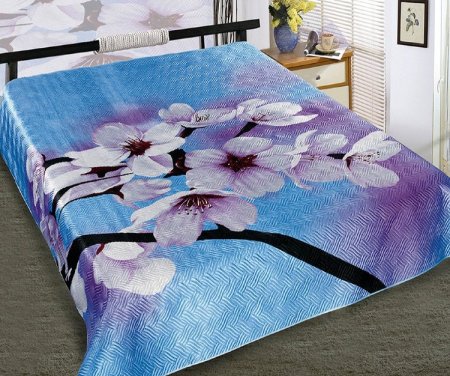 Покрывало Marianna Жизель, 250 x 230 см