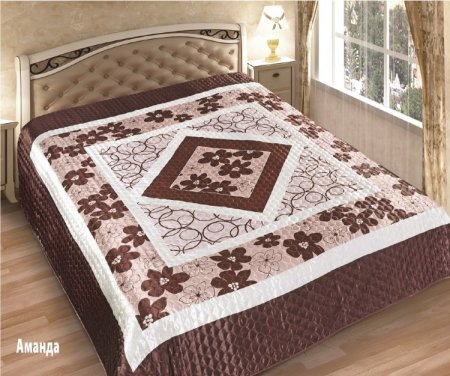 Покрывало Marianna Агата, 250 x 230 см