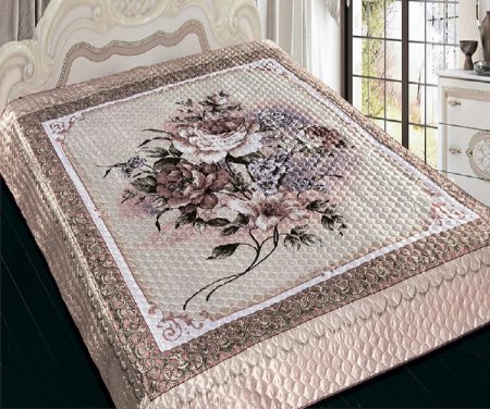 Покрывало 3d Marianna «Венеция»