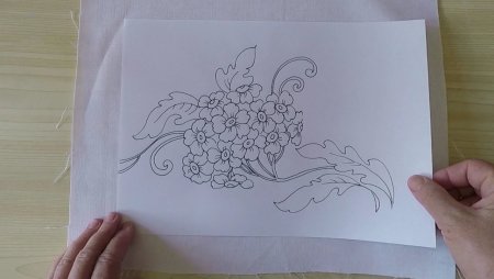 Красивые рисунки на бумаге