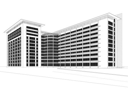 Архитектура вектор
