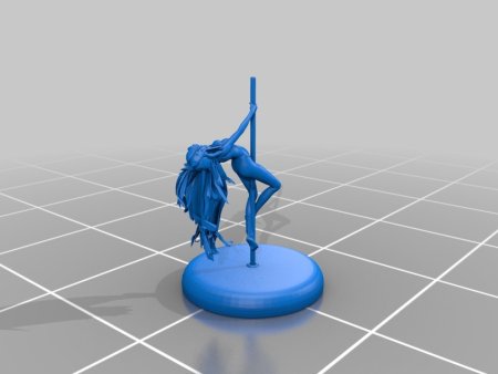 3d модели для 3d принтера амонг АС
