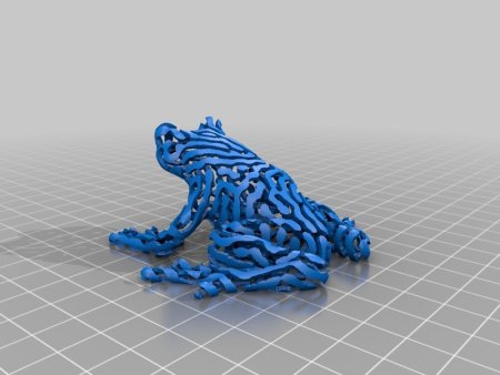 3d модели для 3d принтера амонг АС