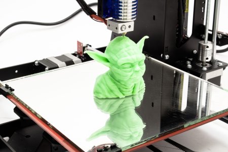 FDM fused deposition Modeling принтеры