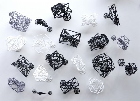 Печать украшений на 3d принтере