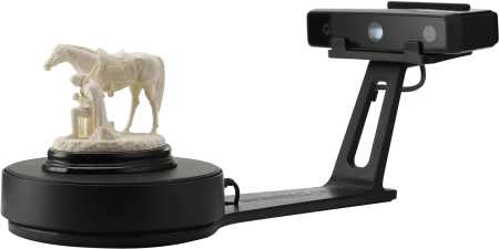 Shining 3d сканер