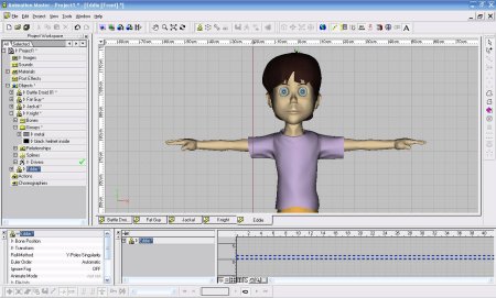 Программы для анимации