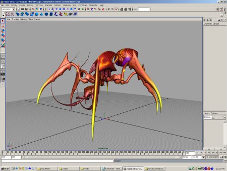 Автодеск программа для 3д моделирования