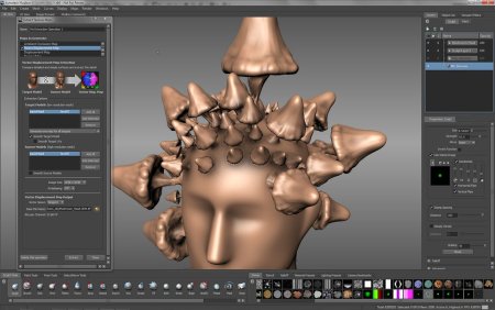 Программа для 3д моделирования Autodesk