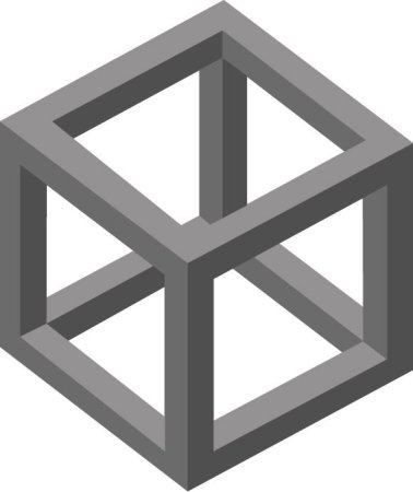 Геометрические фигуры 3д