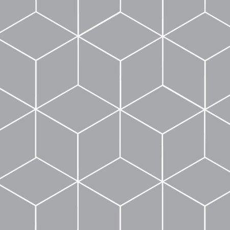 Плитка с геометрическим рисунком