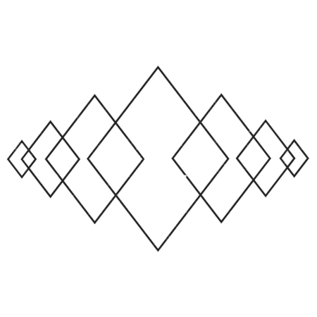 Орнамент из линий