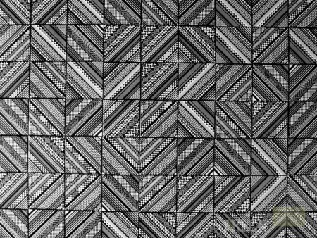 Геометрические узоры