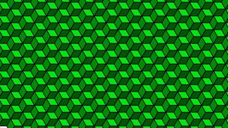 Зеленые соты