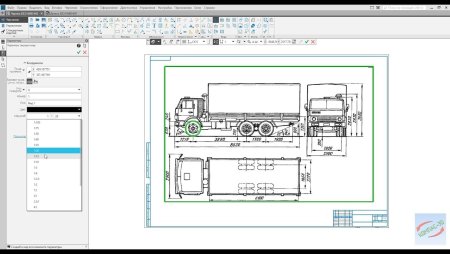 Компас 3d чертежи v18