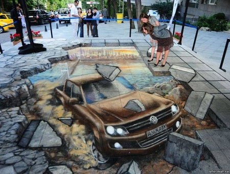 Мадоннари Джулиан Бивер