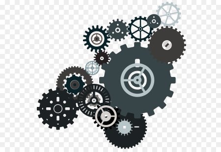 Шестеренки Машиностроение