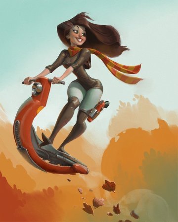 Сэм Нильсон