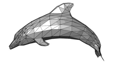 Полигональное моделирование