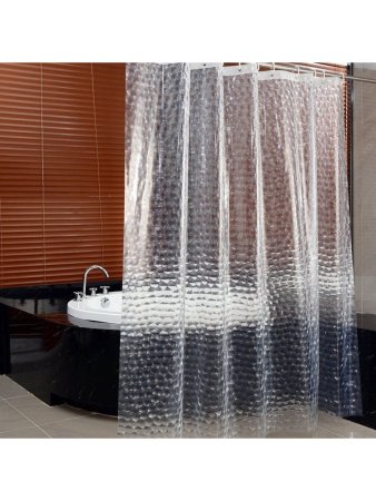 Штора для ванной Shower Curtain 3d-a1-110