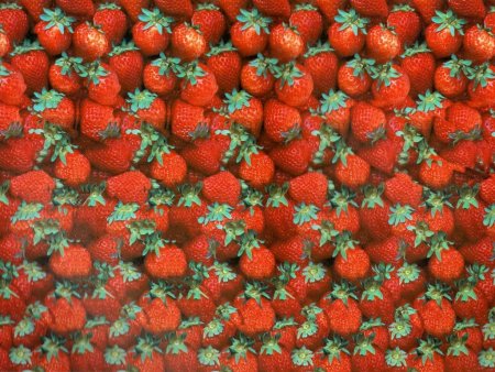 Стереокартинки для глаз