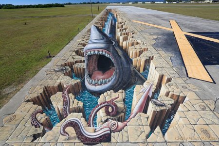 Мадоннари 3д