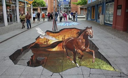 Николай Арндт художник