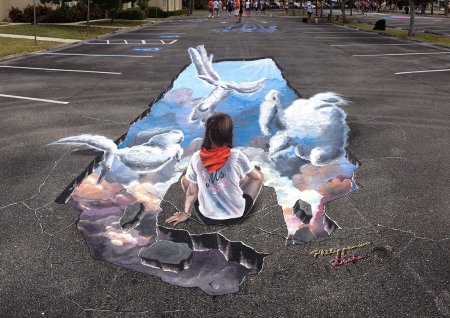 Николай Арндт художник