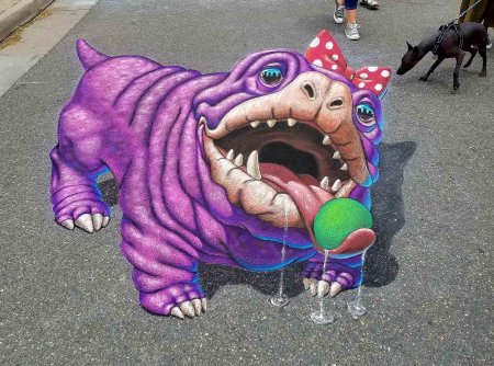 Самые смешные рисунки в мире