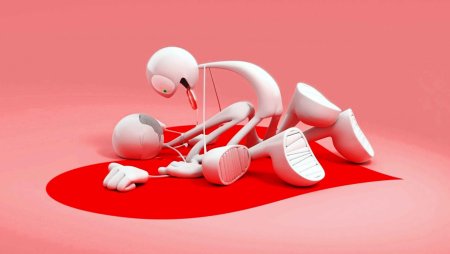 Прикольные обои