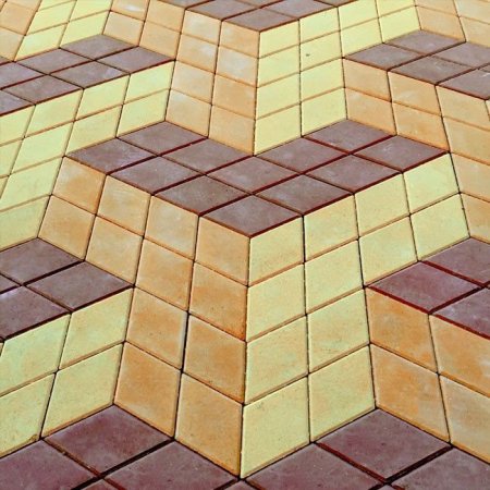 Брусчатка Кенигсберга