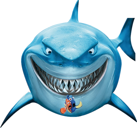 Акула Немо