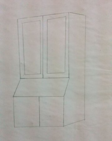 Шкаф купе наполнение ширина 3000см