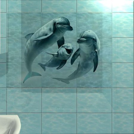 Панно Аква Березакерамика