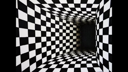 Сетка перспективы