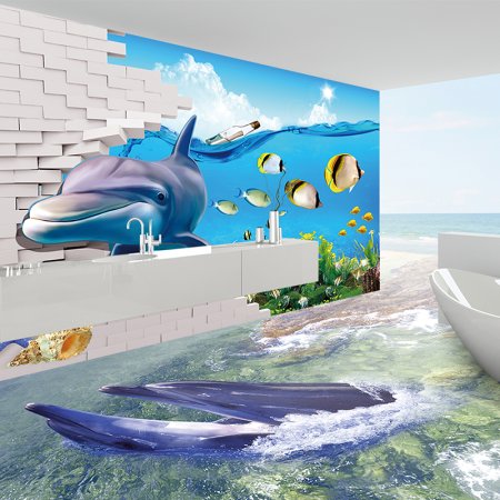 Tile3d ванна