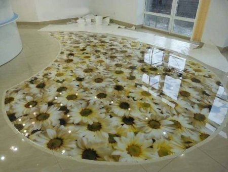 Поли Флоор наливной пол