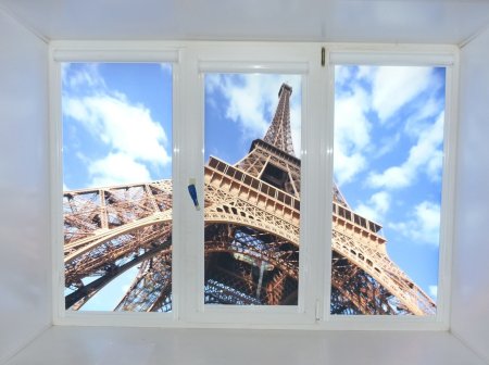 Жалюзи с фотопечатью