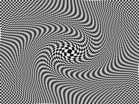 Оптические иллюзии