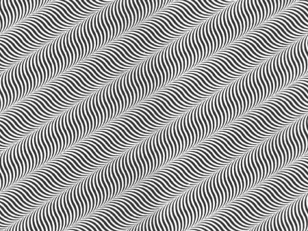 Зрительные иллюзии