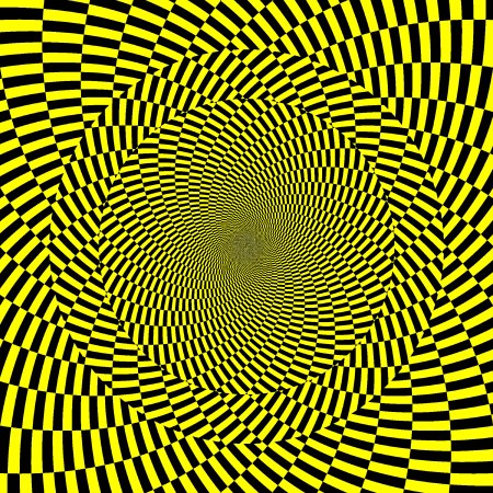 «Оптические иллюзии» (Автор Джейкобс ПЭТ)