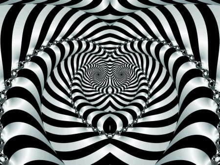 «Оптические иллюзии» (Автор Джейкобс ПЭТ)