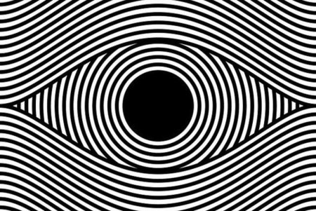 Графические иллюзии