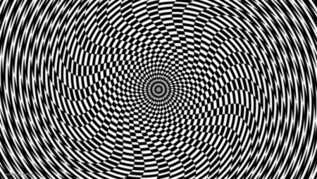 Визуальные иллюзии