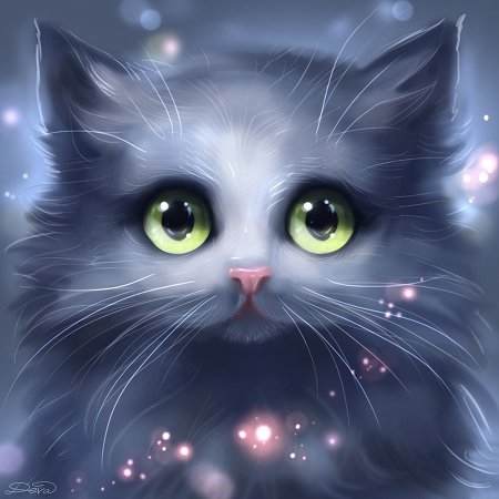 Красивые кошечки