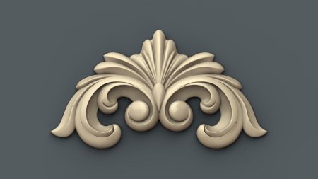 Голова Льва