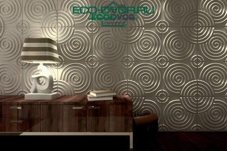 3д панель Рипл