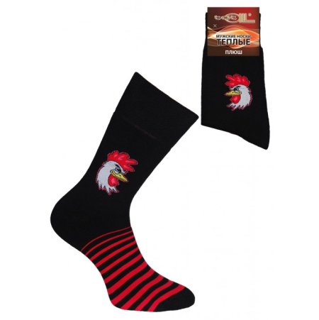 Красивые мужские носки