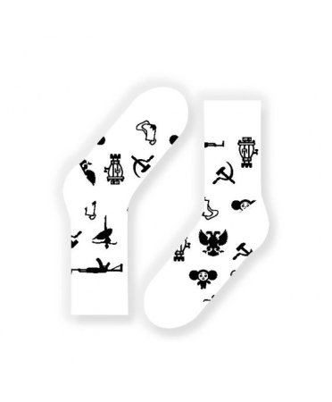 Носки 05qh 1 пара Dim