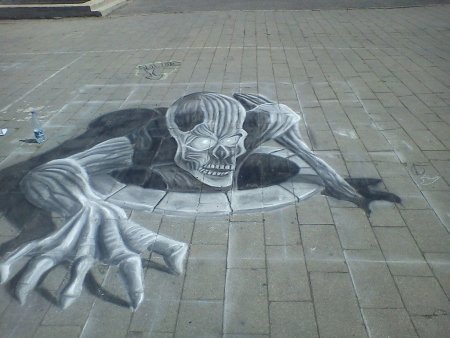 3d рисунки